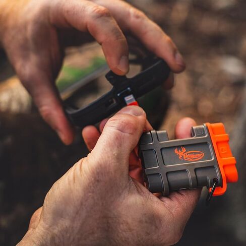 Wildgame InnovationsAndroid Phone SD Card Reader in Saudi Arabia
