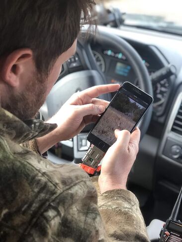 Wildgame InnovationsAndroid Phone SD Card Reader in Saudi Arabia