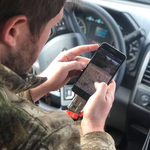 Wildgame InnovationsAndroid Phone SD Card Reader in Saudi Arabia