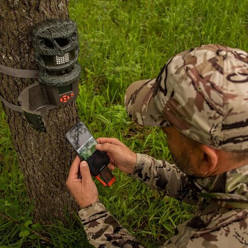 Wildgame InnovationsAndroid Phone SD Card Reader in Saudi Arabia