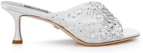 Badgley Mischka Women's Brandy Heeled Sandal in Saudi Arabia