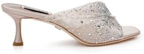 Badgley Mischka Women's Brandy Heeled Sandal in Saudi Arabia