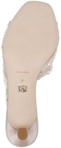 Badgley Mischka Women's Brandy Heeled Sandal in Saudi Arabia
