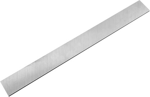 Utoolmart HSS Lathe Tool Bit 2mm x 40mm x 300mm Square Lathe Turning Tool Blanks High Speed Steel Rectangular Fly Cutter Mill Blank 1pcs in Saudi Arabia