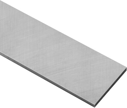 Utoolmart HSS Lathe Tool Bit 2mm x 40mm x 300mm Square Lathe Turning Tool Blanks High Speed Steel Rectangular Fly Cutter Mill Blank 1pcs in Saudi Arabia