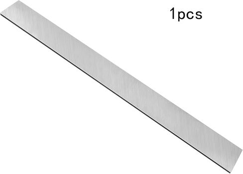 Utoolmart HSS Lathe Tool Bit 2mm x 40mm x 300mm Square Lathe Turning Tool Blanks High Speed Steel Rectangular Fly Cutter Mill Blank 1pcs in Saudi Arabia