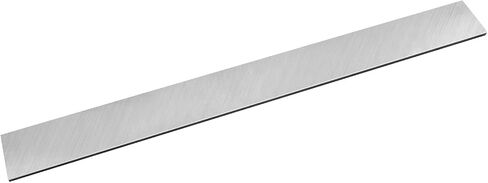 Utoolmart HSS Lathe Tool Bit 2mm x 40mm x 300mm Square Lathe Turning Tool Blanks High Speed Steel Rectangular Fly Cutter Mill Blank 1pcs in Saudi Arabia