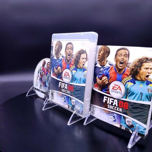 FIFA 08 - Playstation 3 (Renewed) in Saudi Arabia