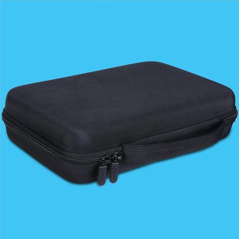 Lebakort Hard Case Compatible with Garmin dēzl OTR1010/ OTR1000/ 1095/ OTR800/ DriveSmart 86 8-inch/ OTR810 RV GPS Truck Navigator System in Saudi Arabia