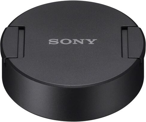 Sony FE 12-24mm f/4 G Lens SEL1224G, Lens Pouch, Cap Keeper, Cleaning Kit, and More in Saudi Arabia