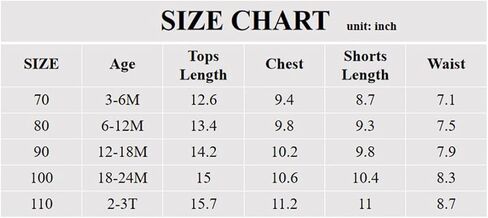 Toddler Boys Shorts Set Western Cowboy-Print Short Sleeves Tops+Elastic Pants Baby Summer Casual Outfits in Saudi Arabia