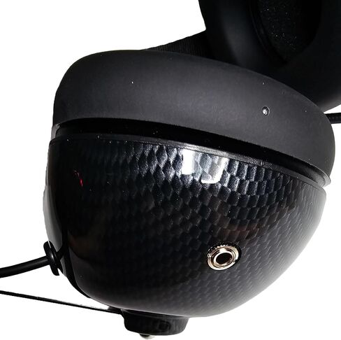 سماعات راديو السباق Direct PRO50 Carbon Series X Racing Radio in Saudi Arabia