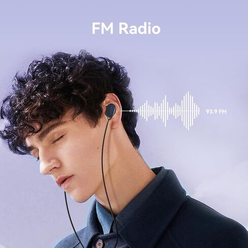 مشغل MP3 سعة 64 جيجابايت مع بلوتوث 5.3، AGPTEK M1 شاشة لمس كاملة 2.8 بوصة، مشغل موسيقى MP3 محمول مدمج عالي الدقة، يدعم ما يصل إلى 128 جيجابايت in Kuwait