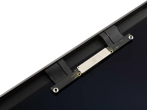 Replacement for MacBook Air 13.3" A2337 M1 2020 EMC3598 LCD Screen Retina Display Assembly 2560x1600(Space Gray) in Saudi Arabia