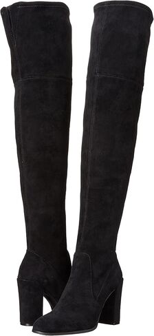 Kenneth Cole New York women's Justin Over-The-knee Boot in Saudi Arabia