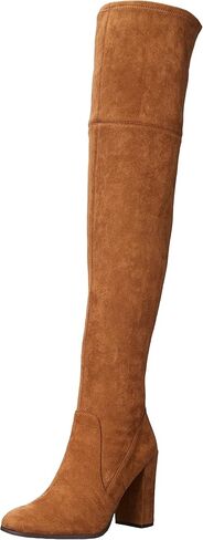 Kenneth Cole New York women's Justin Over-The-knee Boot in Saudi Arabia