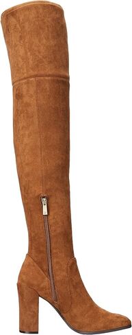 Kenneth Cole New York women's Justin Over-The-knee Boot in Saudi Arabia