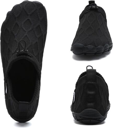 WateLves Barefoot Water Shoes Women Men Minimalist Comfortable Walking Shoes Beach Outdoor Running Sneakers in Kuwait