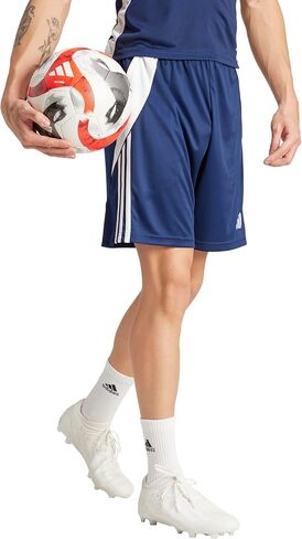adidas Men's Tiro 24 Training Shorts in Saudi Arabia