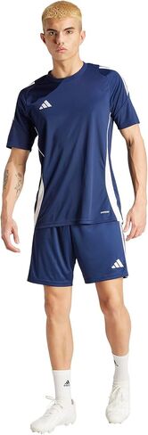 adidas Men's Tiro 24 Training Shorts in Saudi Arabia