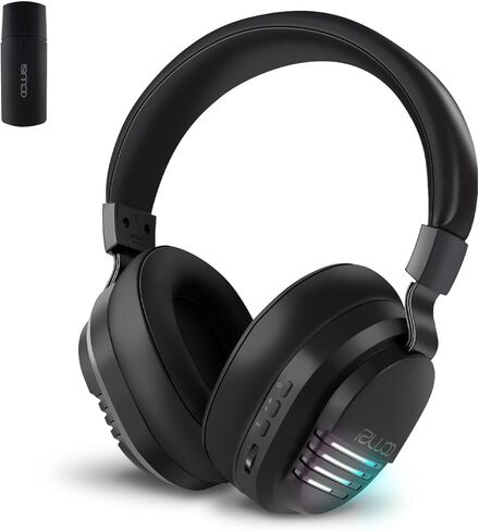 سماعة ألعاب مع ميكروفون للكمبيوتر الشخصي PS4 PS5 سماعة إلغاء الضوضاء سماعات الألعاب لأجهزة الكمبيوتر المحمول سويتش سماعة رأس إكس بوكس in Kuwait