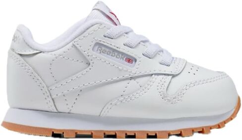 Reebok Unisex-Child Classic Leather Sneaker in Kuwait