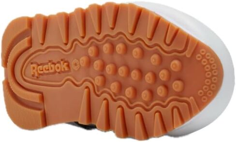 Reebok Unisex-Child Classic Leather Sneaker in Kuwait