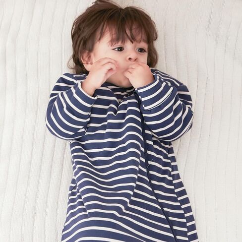Unisex Sleeping Bag for Babies and Toddlers 1.0 Tog Sleep Sack in Saudi Arabia
