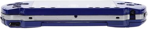 Case Cover Shell Housing Replacement, Strong Anti-Skid Shell with Buttons, Fashionable Appearance(Blue) in Kuwait