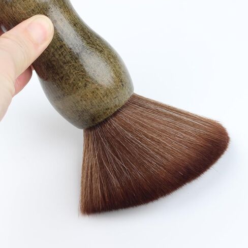 قطعتان من فرشاة تنظيف سجلات الفينيل، فرشاة تنظيف أسطوانات الفينيل الدوارة LP، فرشاة تنظيف أسطوانات الفينيل الناعمة المقاومة للكهرباء الساكنة، فرشاة تسجيل تنظيف الغبار المضادة للكهرباء الساكنة، فرشاة إزالة الغبار من الفينيل in Kuwait