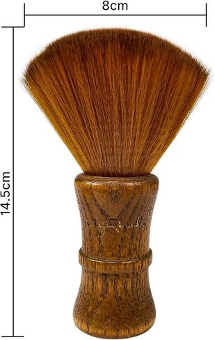 فرشاة تنظيف السجلات، منظف سجلات الفينيل الدوارة، فرشاة تنظيف الغبار المقاومة للكهرباء الساكنة للفينيل LP EP، الطراز B in Kuwait