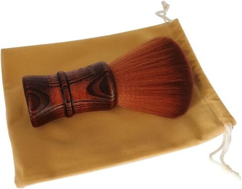 فرشاة تنظيف السجلات، منظف سجلات الفينيل الدوارة، فرشاة تنظيف الغبار المقاومة للكهرباء الساكنة للفينيل LP EP، الطراز B in Kuwait