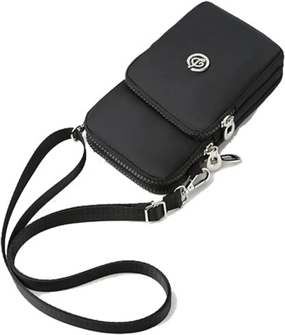 Cell Phone Purse Crossbody Shoulder Bag Armband for Samsung Galaxy S23 Ultra, S22 Ultra, S22 Plus, S20 S21 Ultra Fe, A53 5G, A13 5G, A14 5G, A52 5G, A42 5G, A22 5G, A02S A03S A04S A12 A13 A22 A32 in Saudi Arabia
