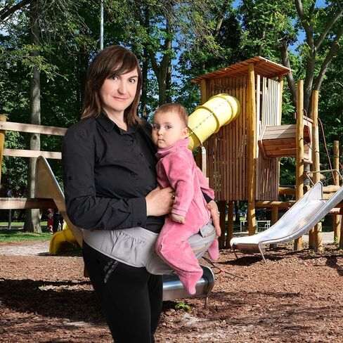 Baby Wrap Carries - Ergonomic Convertible Face-in and Face-out front and back Carry for Newborns and Older Babies - Baby Carrier for Newborn to Toddler with Lumbar Support 7-45 Pounds in Saudi Arabia