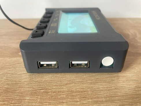 MICRO DNC 3A. DNC USB for cnc machine. DNC RS232 in Saudi Arabia