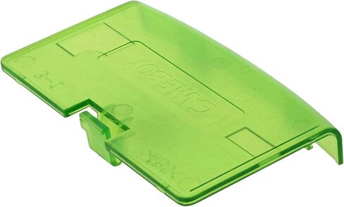 Battery Cover Case Back Door Lid Replace for Game Boy Advance GBA (Apple Green) in Saudi Arabia