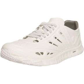 Crosskix APX Closed Toe Lace Up Water Shoes - All-Purpose Non-Slip Submersible Sneakers with Arch Support for Men, Women, Kids