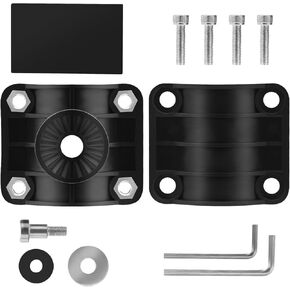 010-12676-15 0 Degree Livescope Pole Mount Compatible with Garmin Panoptix LVS32 Transducer