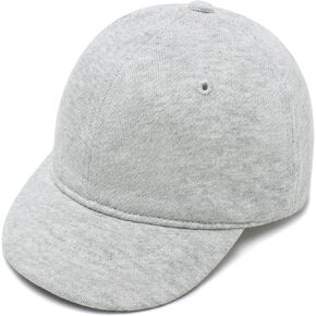 Duoyeree toddler baby baseball hat infant baseball cap soft Cotton snapback hat Boys