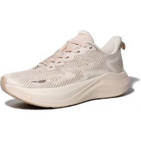 Hawkwell Women's Cloud Zero Active Cushion Breathable Tennis Walking Fashion Sneakers Gym Workout Nursing Shoes