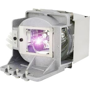 5J.JKC05.001 / 5J.JL905.001 Compatible Projector Lamp Bulb with Housing Compatible with BenQ TK810 TK850 TK850i W2700 W2700i HT3550 HT3550i HT5550.