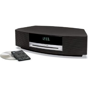 Bose Wave Music System (Graphite Gray) (Renewed)