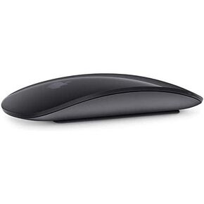 Apple Magic Mouse 2, Wireless, Rechargeable - Space Gray (Renewed)