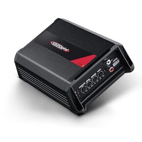 Soundigital 800.1 EVOX Monoblock 4 Ohm Vehicle Amplifier 800 Watts RMS (Renewed)