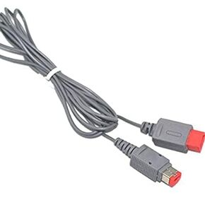 10ft /3M Sensor Bar Extension Cable for Wii/Wii U