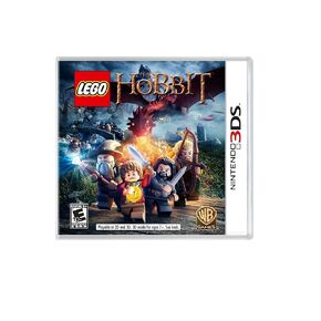 Lego The Hobbit - Nintendo 3DS