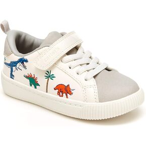 Carter's Baby-Boy's Flagger Sneaker
