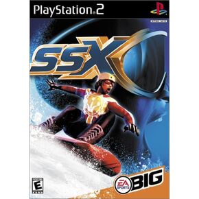 SSX (Renewed)