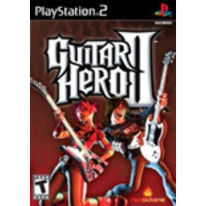 Guitar Hero 2 - Xbox 360