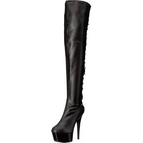 Ellie Shoes women's 609-fare Engineer Boot